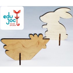 Figurine "Decoratiuni de Paste"